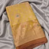 Soft Silk Kanji Katan Saree 35 1