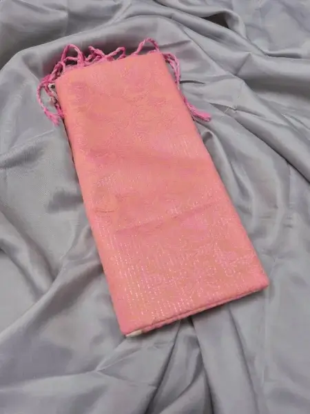 Soft Silk Kanji Katan Saree 39