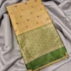Soft Silk Kanji Katan Saree 5 1