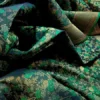 TANABANA SAREE Green 1 1