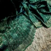 TANABANA SAREE Green 1 3