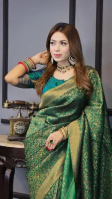 TANABANA SAREE