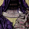 Original Indian Exclusive Katan Saree 20