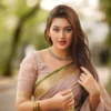 Pure Aarong Tat Cotton Saree 5