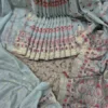 Kora Tasar Silk Saree 18