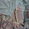 Kora Tasar Silk Saree 19