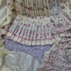 Kora Tasar Silk Saree 20