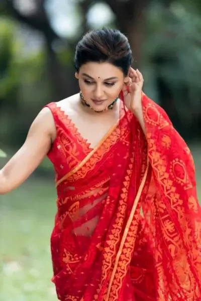 Jamdani Saree 31