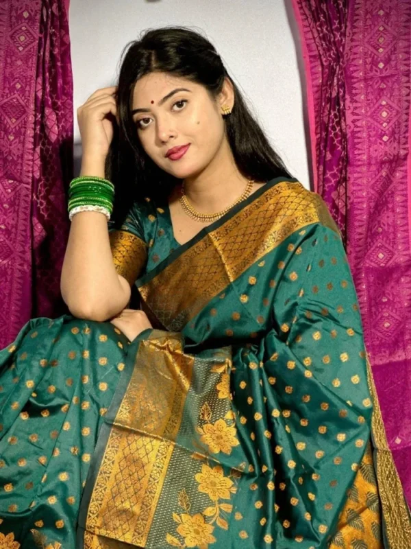 Katan Saree Bangladesh 11