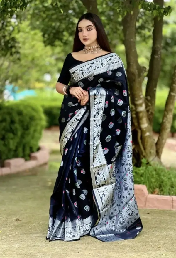 Katan Saree Bangladesh 14