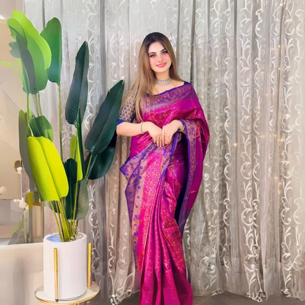 Katan Saree Bangladesh 3