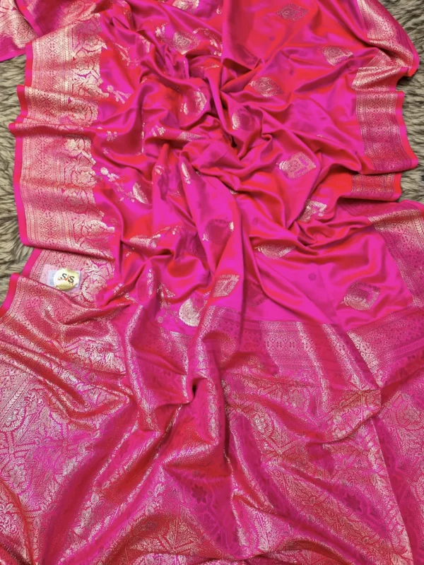 Tanabana Katan Saree 11