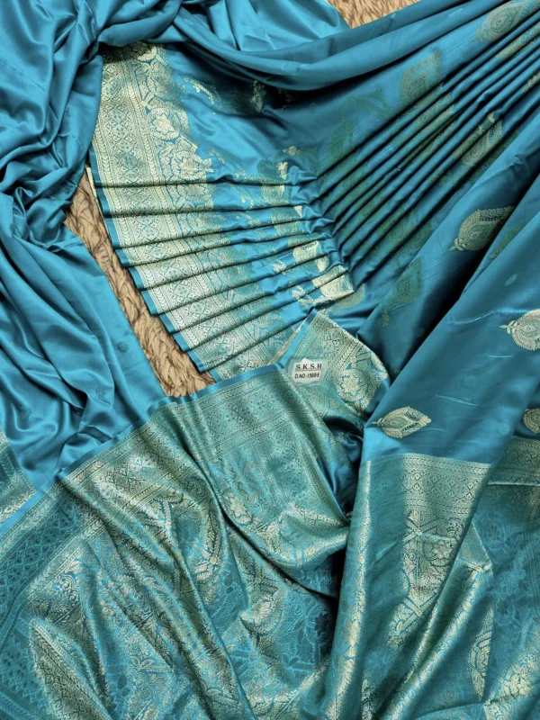 Tanabana Katan Saree 2