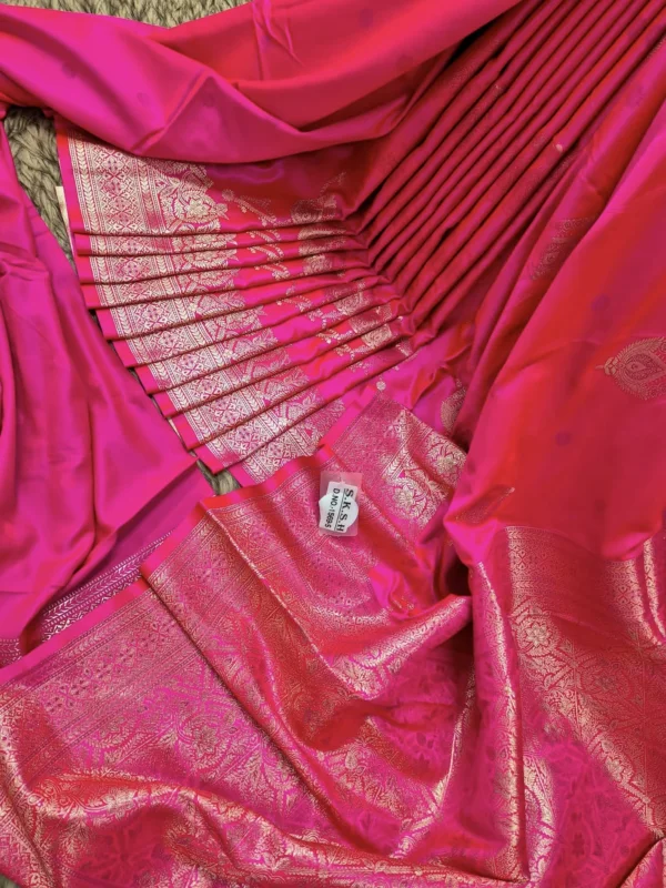 Tanabana Katan Saree 9