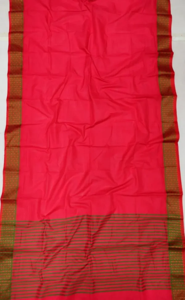 Bijoy Diboser Saree 2 2