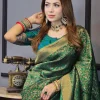 Tanabana Saree 10
