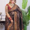 Tanabana Saree 5