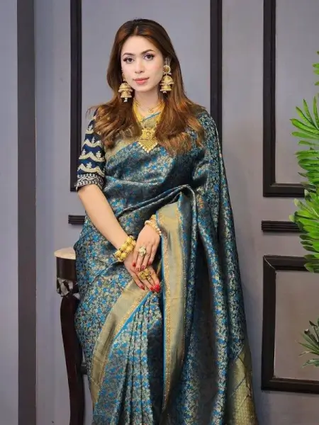Tanabana Saree 8 1