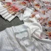 Tussar Silk Saree 001 4